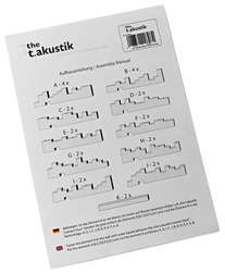 Diffusor Manhattan eps set - Diffusor Manhattan eps set