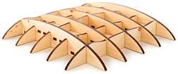 Grid Diffusor - Grid Diffusor