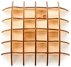 Grid Diffusor - Grid Diffusor