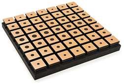 Highline A1 Apple Wood - Highline A1 Apple Wood