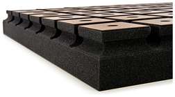 Highline A1 Apple Wood - Highline A1 Apple Wood
