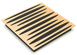 Highline A2 Apple Wood - Highline A2 Apple Wood