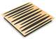 Highline A2 Apple Wood - Highline A2 Apple Wood