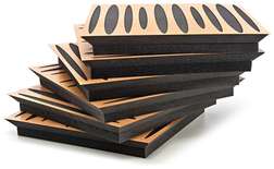 Highline A2 Apple Wood - Highline A2 Apple Wood