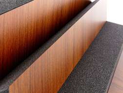 Highline CBT1 Teak - Highline CBT1 Teak