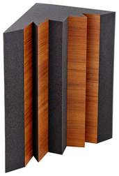 Highline CBT1 Teak - Highline CBT1 Teak