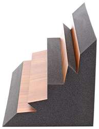 Highline CBT1 Teak - Highline CBT1 Teak