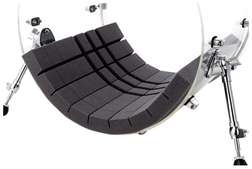Kick Drum Absorber - Kick Drum Absorber