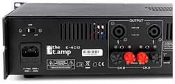 E-400 - E-400