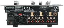 UMX-SE - UMX-SE