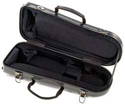 Fibertech Trumpet Carbon - Fibertech Trumpet Carbon