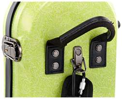 Fibertech Trumpet Green - Fibertech Trumpet Green
