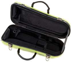 Fibertech Trumpet Green - Fibertech Trumpet Green