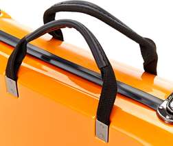 Fibertech Trumpet Orange - Fibertech Trumpet Orange