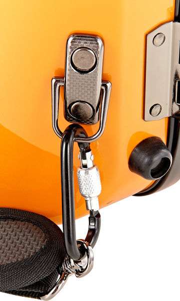 Fibertech Trumpet Orange - Fibertech Trumpet Orange