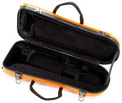 Fibertech Trumpet Orange - Fibertech Trumpet Orange
