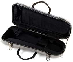 Fibertech Trumpet Silver - Fibertech Trumpet Silver