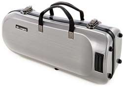 Fibertech Trumpet Silver - Fibertech Trumpet Silver