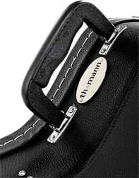 Guitar Case Semihollow-Style - Guitar Case Semihollow-Style