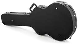 Guitar Case Semihollow-Style - Guitar Case Semihollow-Style