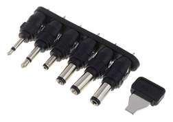 Power Supply Uni 3-12V DC - Power Supply Uni 3-12V DC