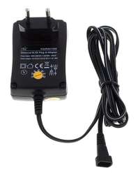 Power Supply Uni 3-12V DC - Power Supply Uni 3-12V DC