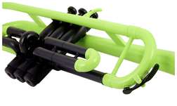 tTrumpet Green - tTrumpet Green
