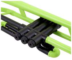 tTrumpet Green - tTrumpet Green