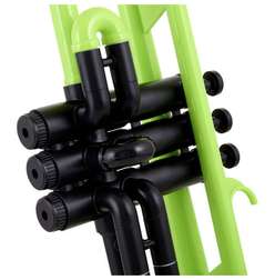 tTrumpet Green - tTrumpet Green
