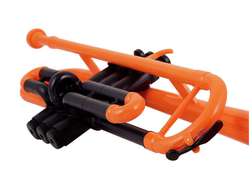 tTrumpet Orange - tTrumpet Orange