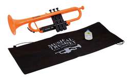 tTrumpet Orange - tTrumpet Orange