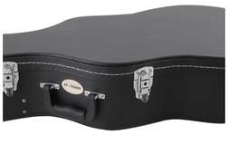Western Guitar Case - Western Guitar Case