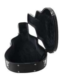 Western Guitar Case - Western Guitar Case