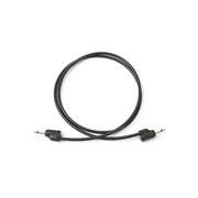 TipTop Audio Black Stackcable 90cm