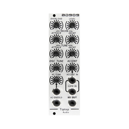 BD909 Bass - BD909 Bass