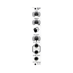 CP909 Clap - CP909 Clap