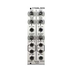 CYMBL909 Cymbals - CYMBL909 Cymbals