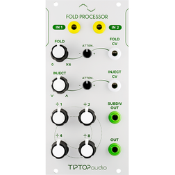Fold Processor - Fold Processor