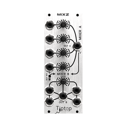 MIXZ Low-Noise Dual Mixer - MIXZ Low-Noise Dual Mixer