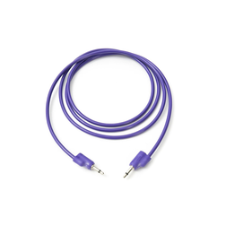 Purple Stackcable 150cm - Purple Stackcable 150cm