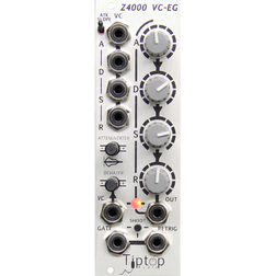 Z4000 Voltage-Controlled Envelope Generator - Z4000 Voltage-Controlled Envelope Generator
