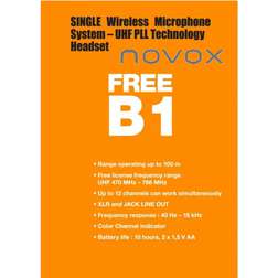 FREE B1 - FREE B1