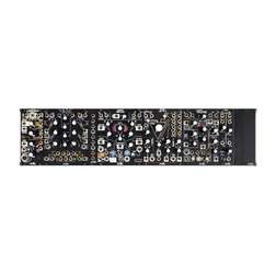 Tape and Microsound Music Machine - Tape and Microsound Music Machine