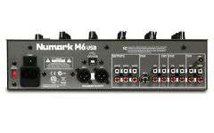M6 USB - M6 USB