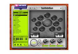 Beatstation - Beatstation
