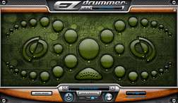 Electronic EZX - Electronic EZX