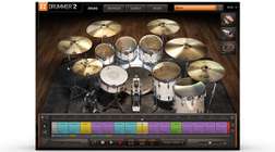EZdrummer 2 - EZdrummer 2
