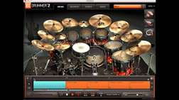 EZdrummer 2 - EZdrummer 2