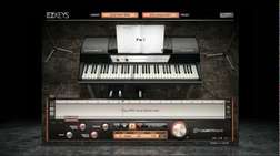 EZkeys Classic Electrics - EZkeys Classic Electrics