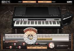 EZkeys Classic Electrics - EZkeys Classic Electrics